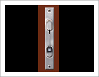 Flush Bolts